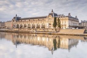 Musee d'orsay