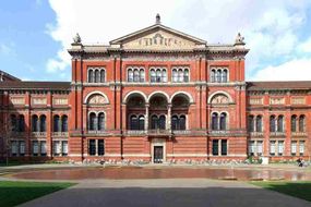 Victoria-und-Albert-Museum