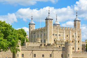 Tower of London