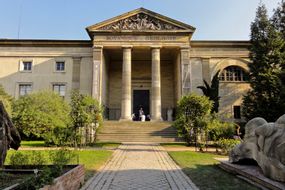 Geology and Mineralogy Gallery