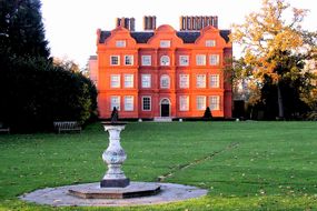 Kew Palace