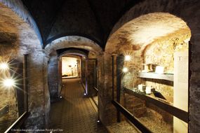 Museo Arqueológico de Peccioli