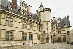 Cluny Museum - Nationalmuseum des Mittelalters