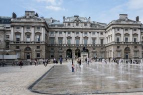 Somerset House 