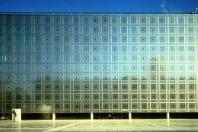 Institut du Monde Arabe