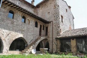 Musée diocésain de Gubbio