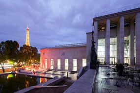 Palais de Tokyo