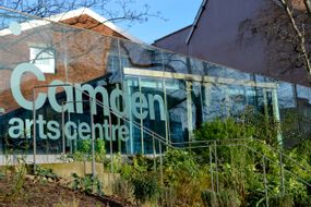 Camden Art Center