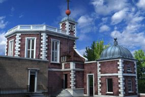 Royal Observatory 