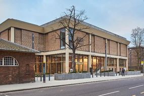 Musée national de l'armée de Londres