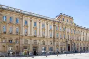 Museum of Fine Arts of Lyon