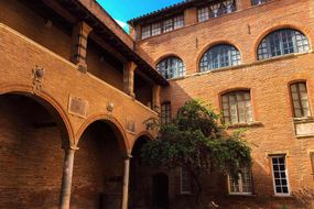 Museum of Old Toulouse