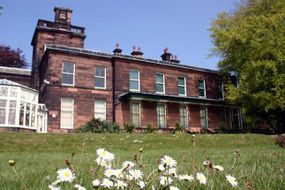 Sudley House 