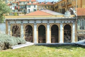 Muséum d'Histoire Naturelle de Nice 