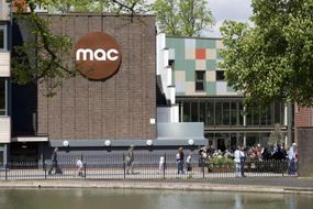 Mac Midlands Arts Centre