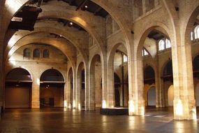 CAPC - Bordeaux Museum of Contemporary Art