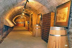 Wine and Trade Museum