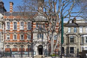 Galerie du sud de Londres