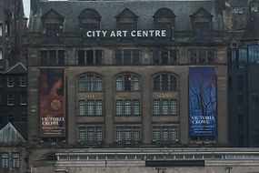 City Art Centre