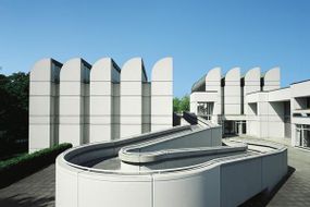 Bauhaus Archive Museum of Design