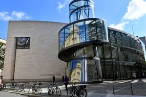 German Historical Museum