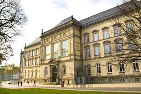 Musée des Arts et Métiers de Hambourg