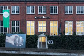 Kunsthaus de Hambourg