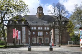 Musée d'histoire de Hambourg