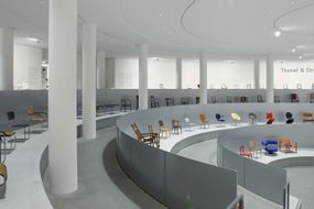 The New Collection - Design Museum