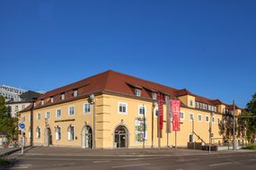 Galerie Ifa Berlin