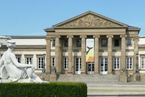 Museum Schloß Rosenstein