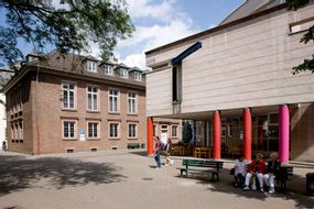 Museo de la ciudad de Düsseldorf