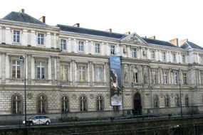 Musée des Beaux-Arts de Rennes