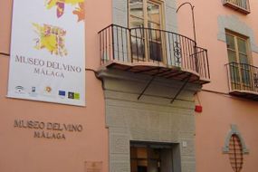 Museo del Vino Malaga 