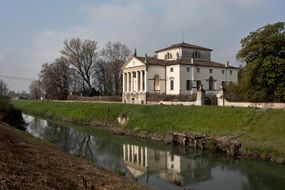 Villa Molin