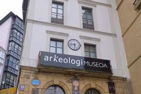 Arkeologi Museoa Bilbao