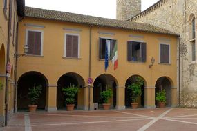 Museo archeologico nazionale di Campli