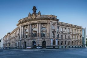 Musée de la Communication de Berlin