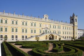 Palacio de Colorno