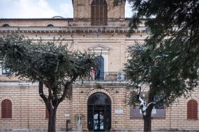 MANDA - National Archaeological Museum of Abruzzo - Villa Frigerj