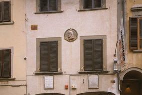 Casa Masaccio - Centre d'art contemporain