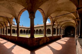 Museo de Historias de Bérgamo