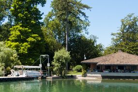 Musée civique préhistorique - Isolino Virginia