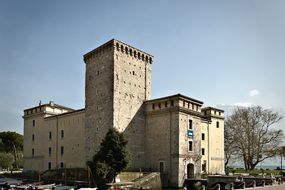 MAG Alto Garda Museum