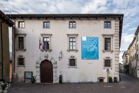 G. Segantini Civic Gallery