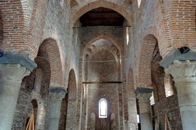 Iglesia de SS. Pietro y Paolo d'Agrò