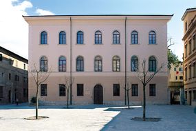 MAAM Musée Archéologique et d'Art de la Maremme