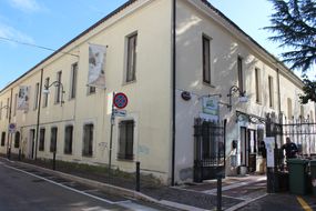 Museum of the Battle of Ortona