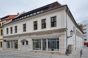 Kunsthaus Dresde