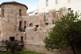 Civic Archaeological Museum of Milan